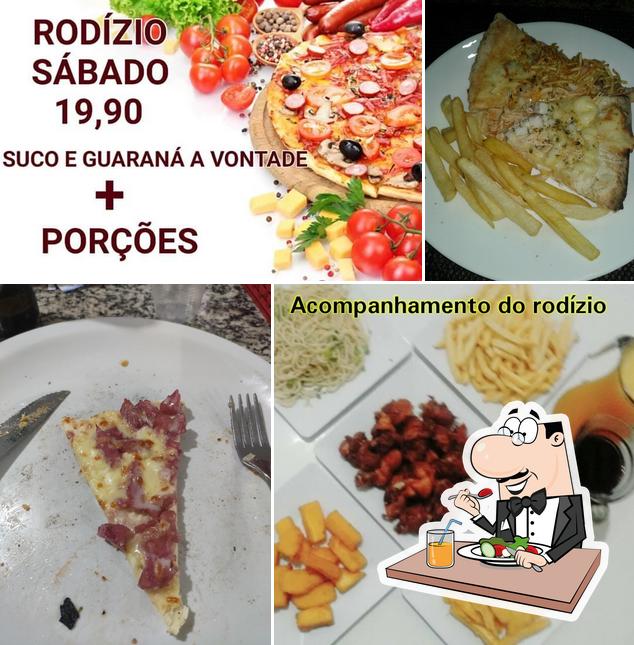 Pizzaria União