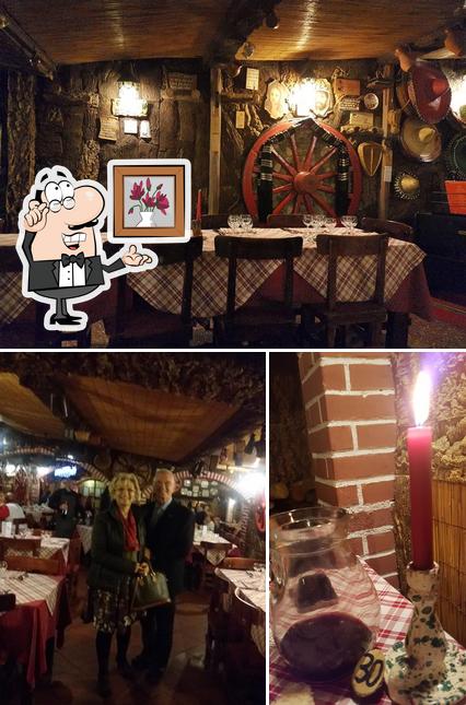 Hotel Ristorante 2000