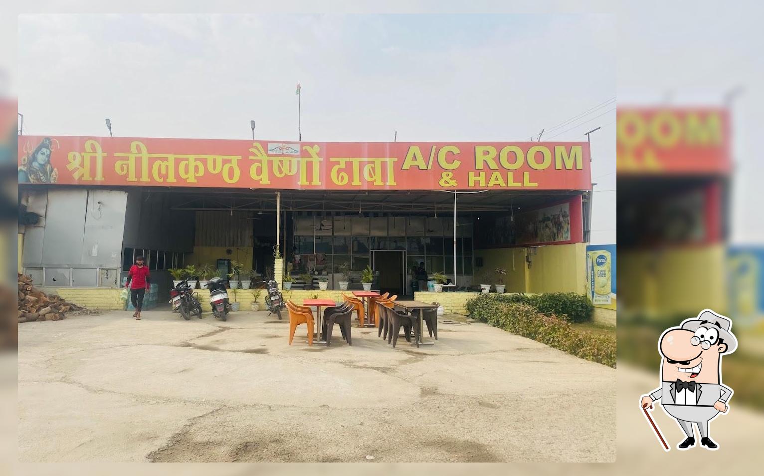 Shree Nilkanth dhaba