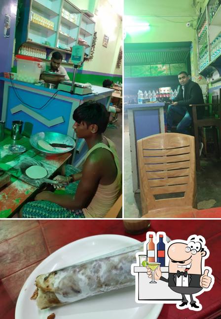 Dawat Biriani