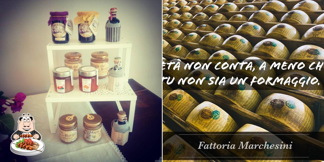 Fattoria Marchesini