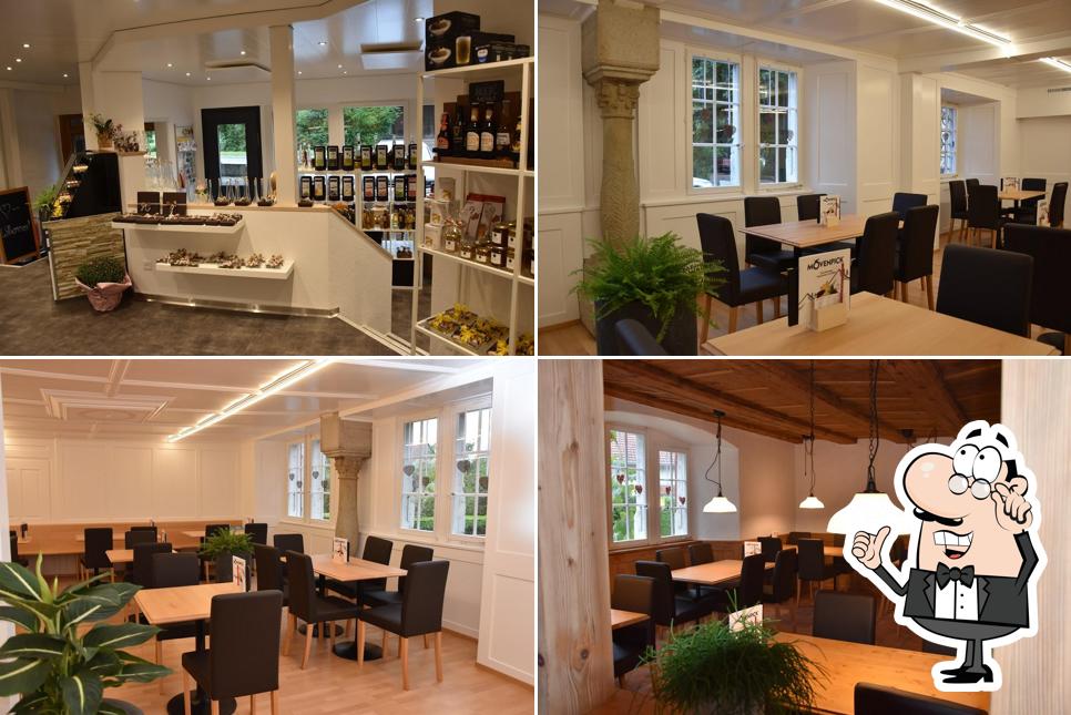 Gwundernase Geschenke & Bistro / Bäckerei