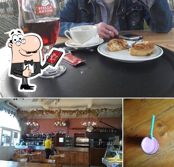 de Lorette restaurant, AblainSaintNazaire Critiques de