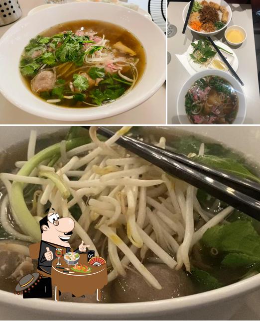 Phở à PHO 7