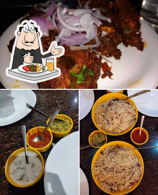 Rahmath Hotel, Kozhikode - Restaurant menu and reviews