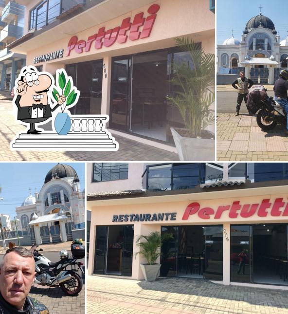 Restaurante Pertutti