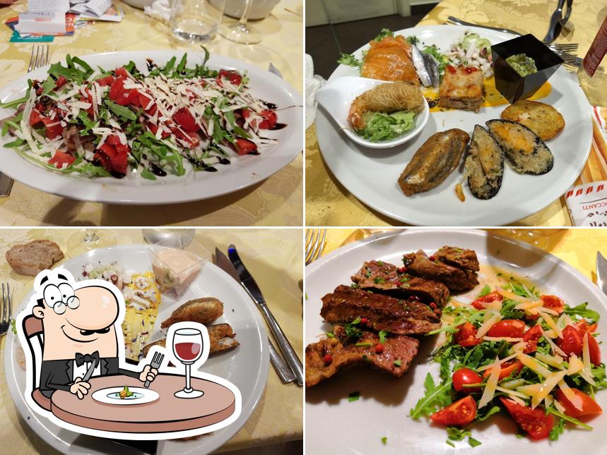 Ristorante Pastificio Statiola