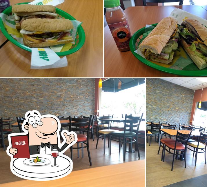 SUBWAY, Belém - Rua Óbidos 203/505 - Belém - Pará - Comentários de  Restaurantes, Fotos & Número de Telefone