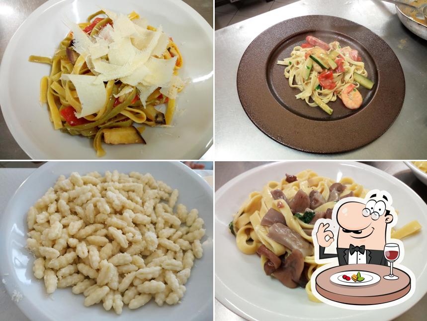 Trattoria La Locanda