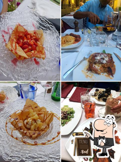 Winedark House pub & Bar, Positano Restaurantbewertungen