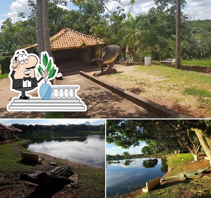 Restaurante Chapéu do Sol