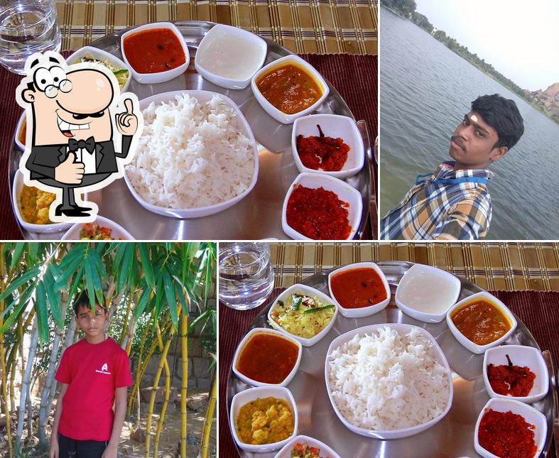 Adisil Restaurant