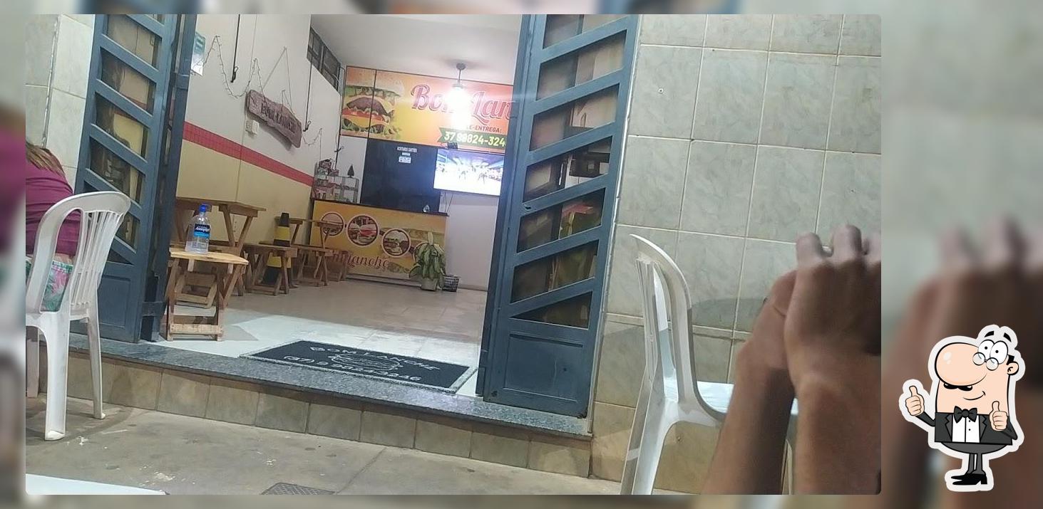 Bom Lanche