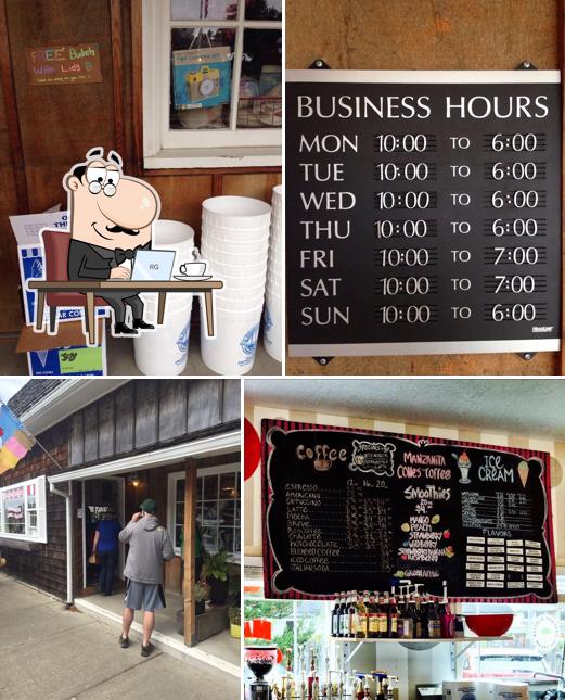 Find the best place to eat in Manzanita, summer 2024 Restaurant Guru