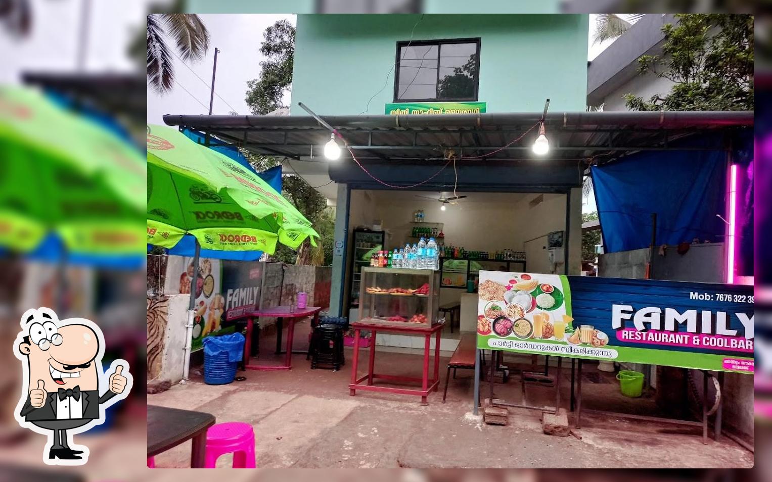 Family Restaurant