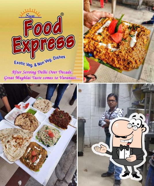 Food Express picture