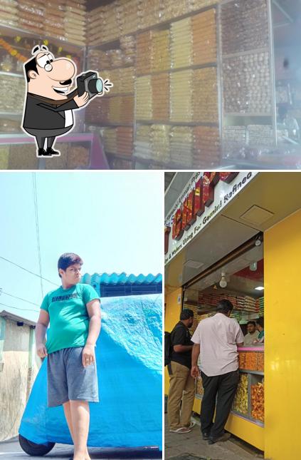 Hot Chips, Thane, Smt Gladys Alvares Rd Restaurant reviews