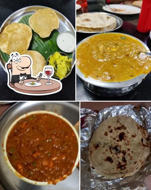 Hotel Alva's - Pure Veg Restaurant ಹೋಟೆಲ್ ಆಳ್ವಾಸ್ ಶುದ್ಧ ಸಸ್ಯಾಹಾರಿ