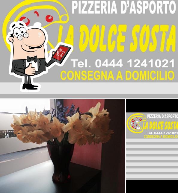 Vedi la foto di La Dolce Sosta