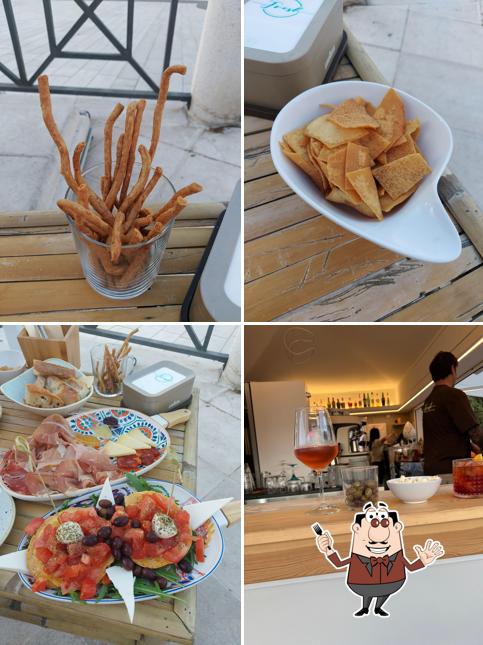 Platti al FreshVieste
