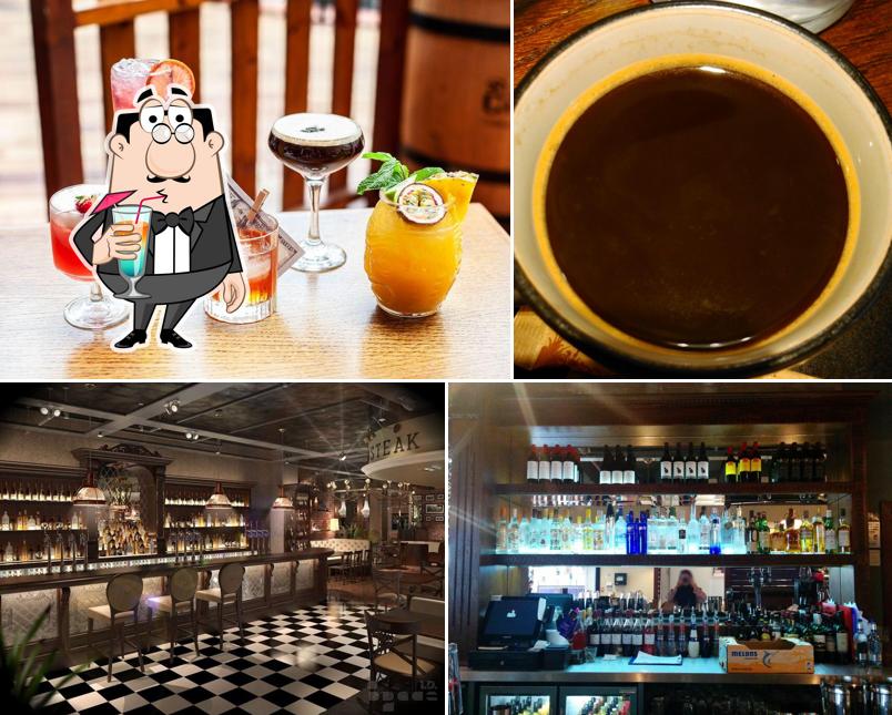 Best restaurants in Princes Square Shopping Centre Mall Restaurant Guru