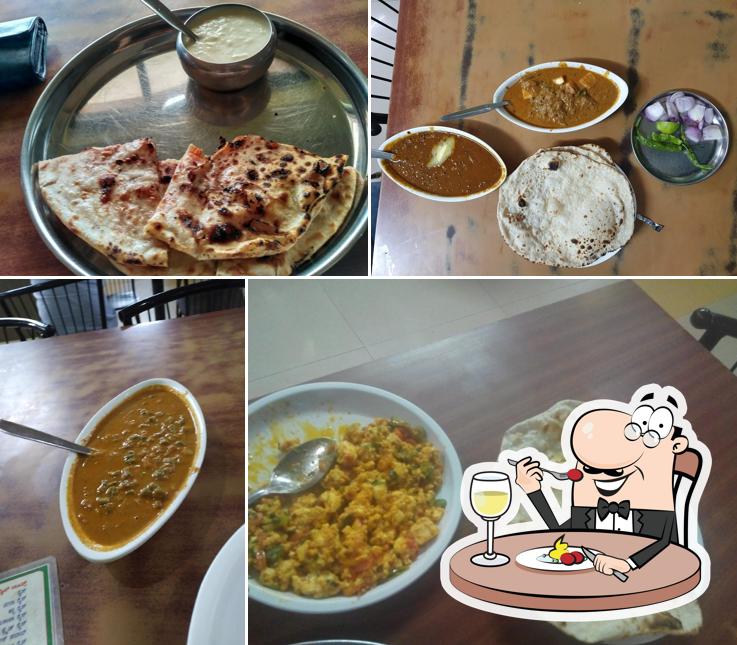 Deol Punjabi Hotel & Lodge