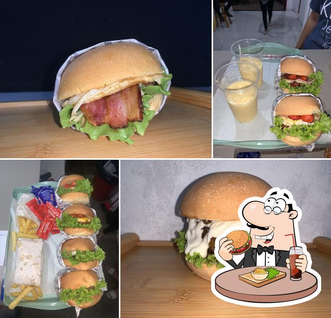 LUIS BURGER