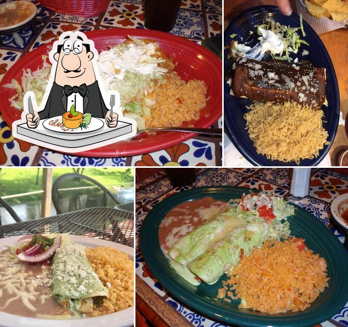 Ole's Guacamoles in Black Mountain Restaurant reviews
