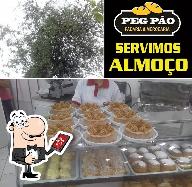 Padaria Peg Pão Itanhaém - Centro photo