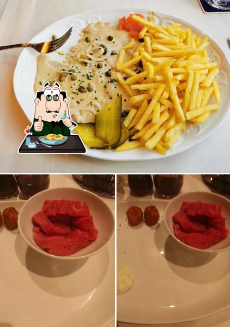 Pizzeria Cucina Amici