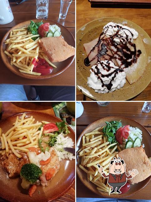 Restauracia Humno