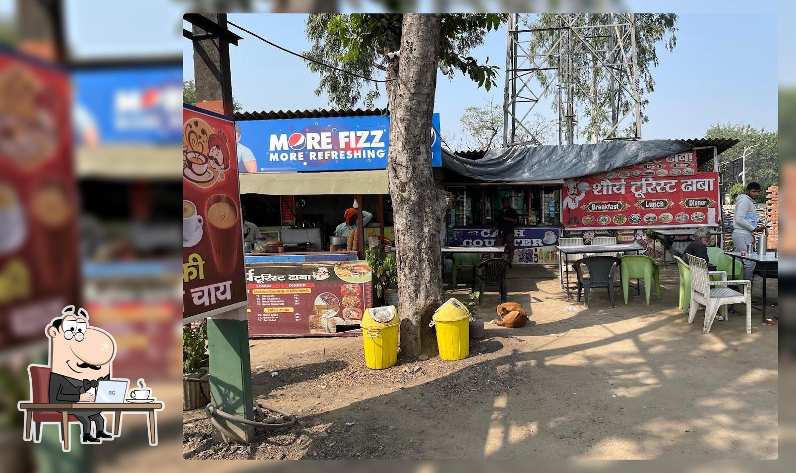SHAURYA TOURIST DHABA