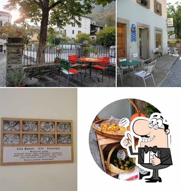 Pasticceria Salis da Lu e Lu