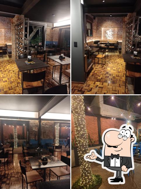 Seu Cardoso Parrilla & Bar
