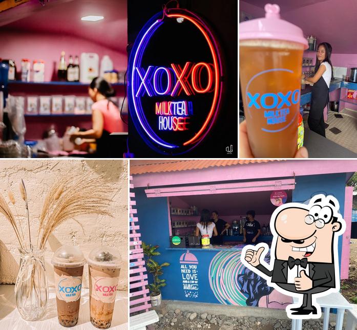 XOXO MILKTEA HOUSE, Dumaguete Restaurant menu and reviews