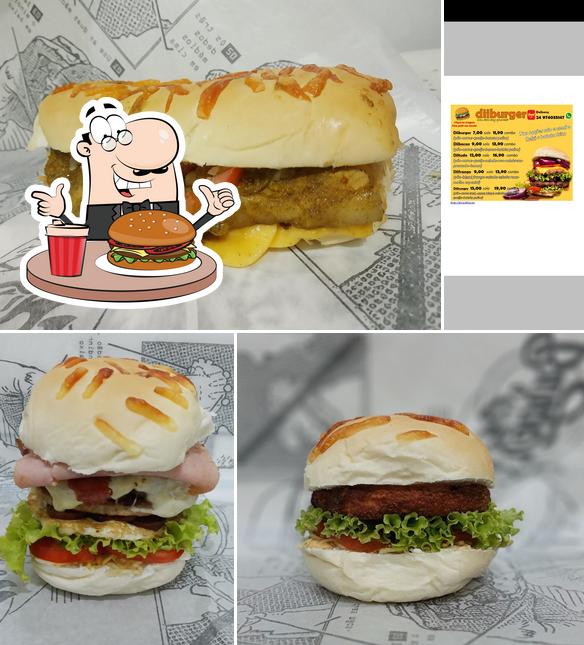 diiburger