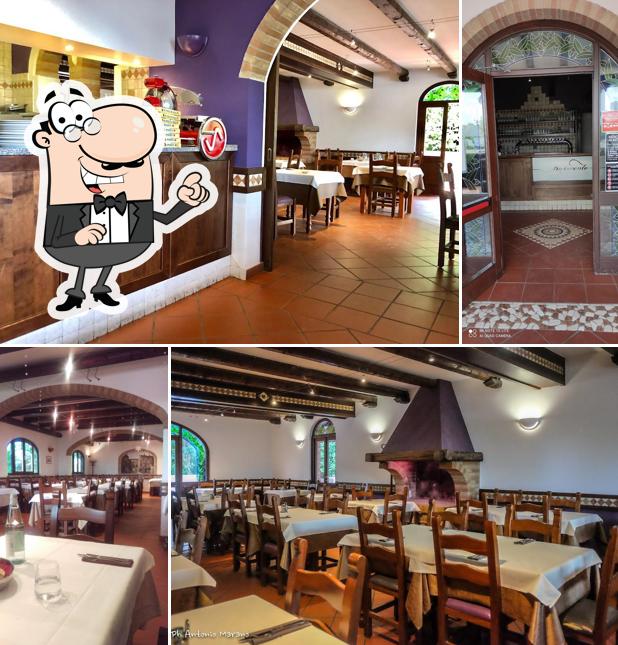 Ristorante Novecento