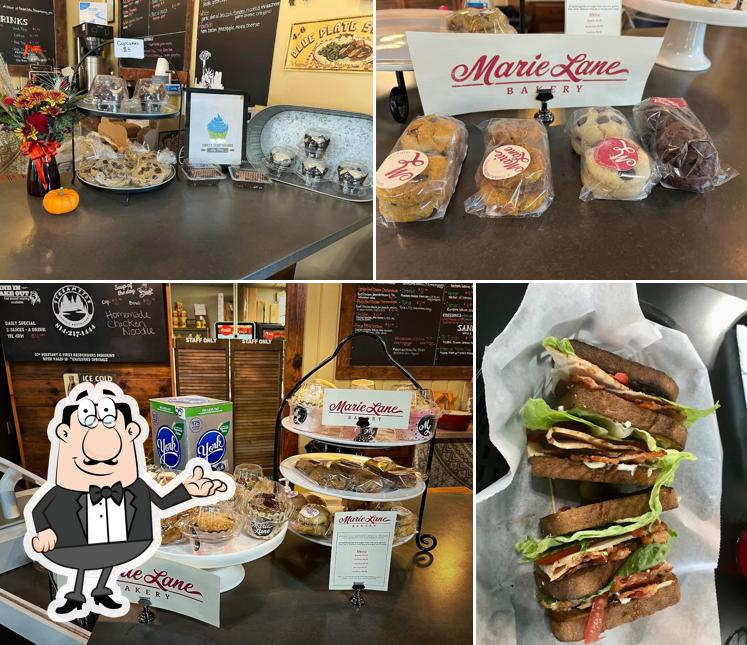 Streamside Family Restaurant in Spring Mills Restaurant reviews