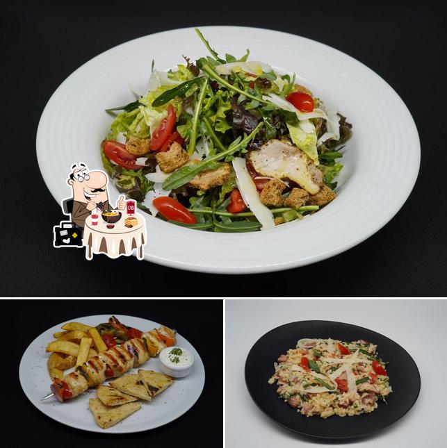 Thymari Rethimno Restaurant Menu Prices And Reviews