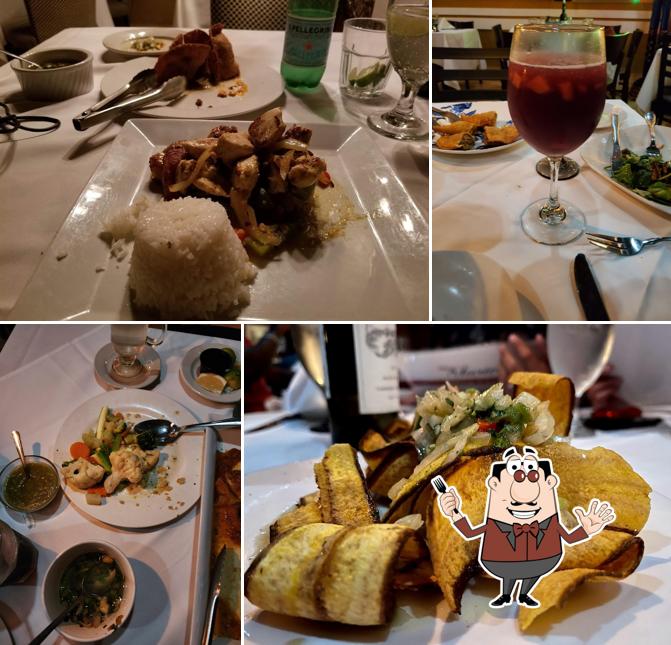Cubanos Restaurant Fort Lauderdale