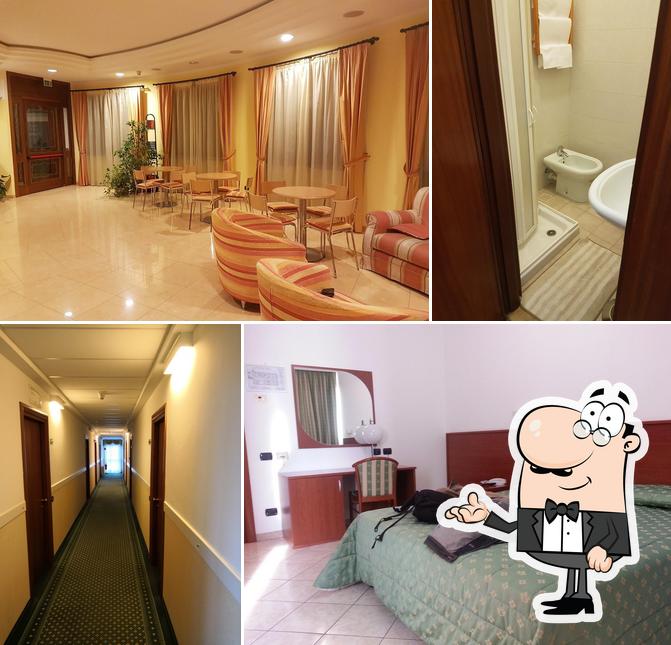 Albergo Ristorante Sanremo