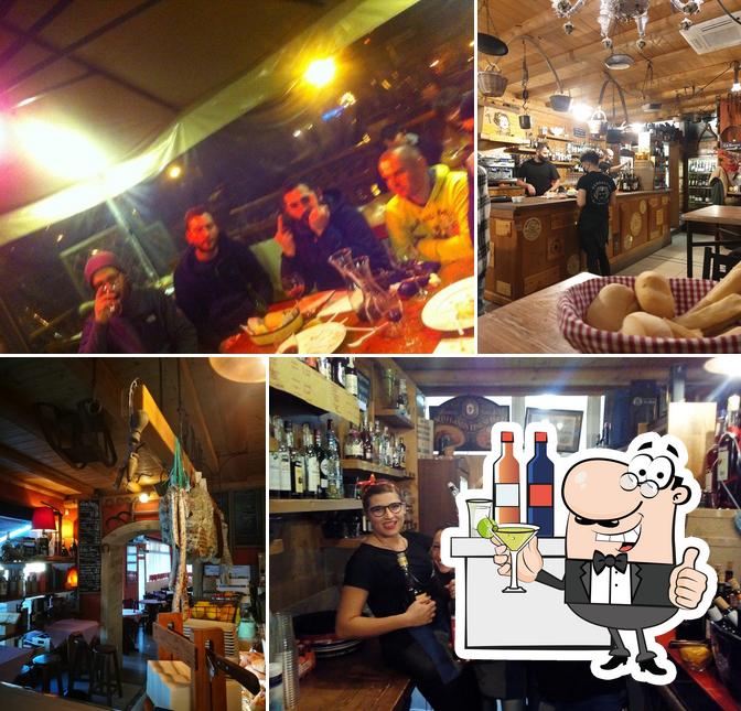 Enoteca Per Bacco