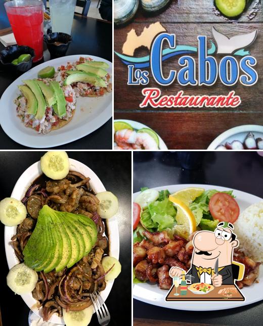 Los Cabos Restaurante