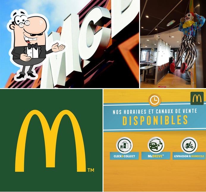 Image de McDonald's