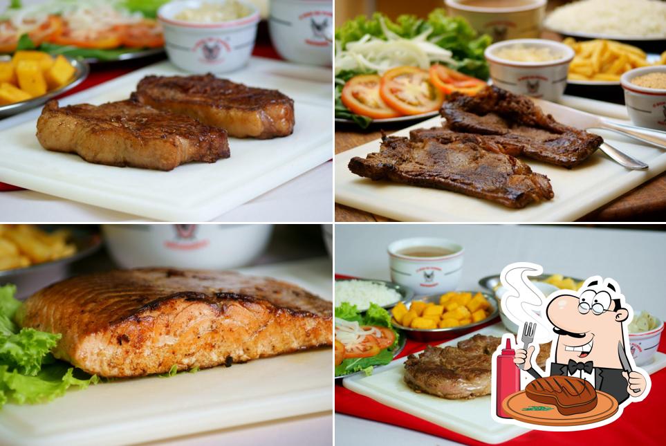 O Bom da Picanha III