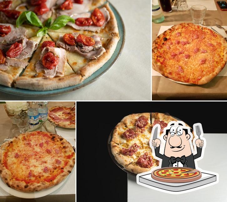 Pizzeria / Friggitoria Da Belindo