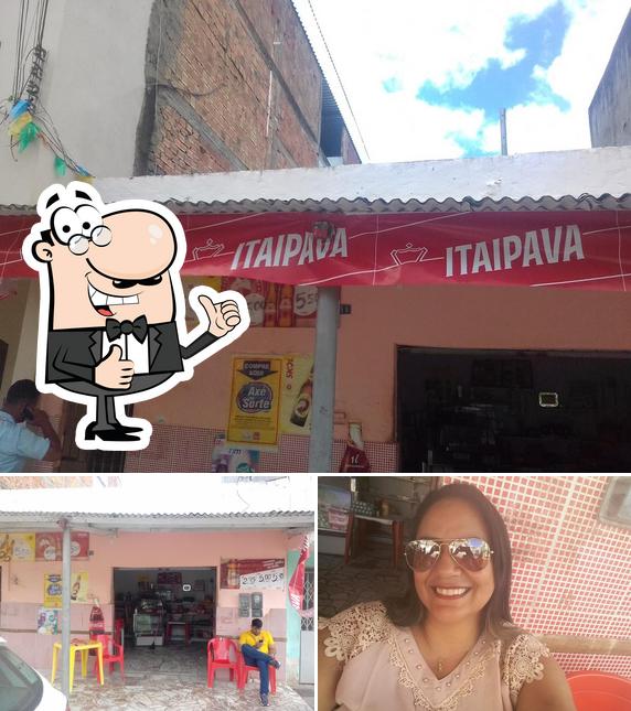 Adalto Bar