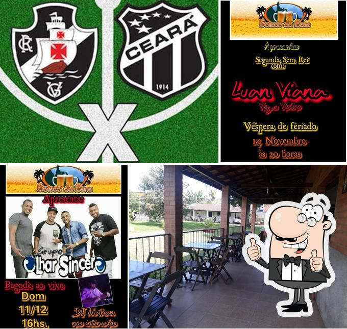 Boteco Da Lene