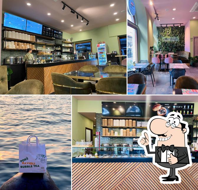 Ecco un'immagine di Kauai Pokè & Bubble Tea