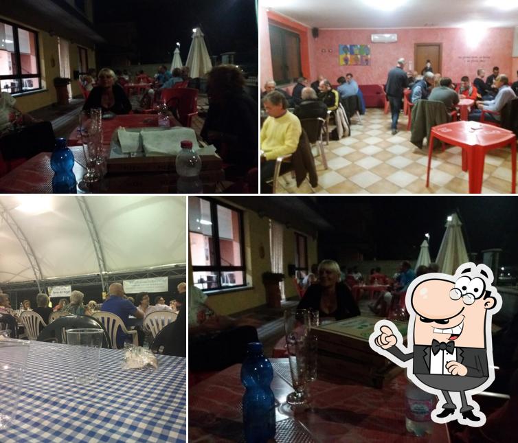 Non Solo Bar & pizza